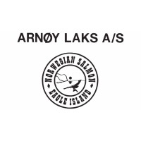 Arnøy Laks Slakteri AS logo, Arnøy Laks Slakteri AS contact details