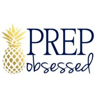 Prep Obsessed logo, Prep Obsessed contact details