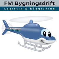 FM Bygningsdrift logo, FM Bygningsdrift contact details