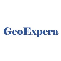 GeoExpera logo, GeoExpera contact details