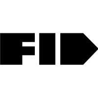 FID logo, FID contact details