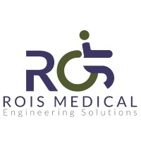 ROIS Medical S. L. logo, ROIS Medical S. L. contact details