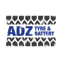 Adz Tyre & Battery logo, Adz Tyre & Battery contact details