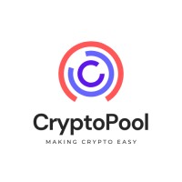 CryptoPool.Money logo, CryptoPool.Money contact details