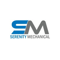 Serenity Mechanical logo, Serenity Mechanical contact details