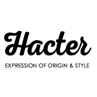 Hacter-concept logo, Hacter-concept contact details