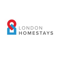 London Homestays logo, London Homestays contact details