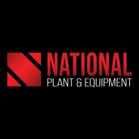 National Plant & Equipment logo, National Plant & Equipment contact details