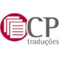 CP TRADUÇOES logo, CP TRADUÇOES contact details