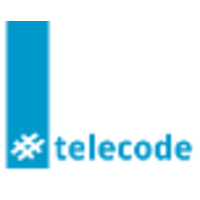 Telecode logo, Telecode contact details