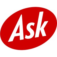 Ask.com logo, Ask.com contact details