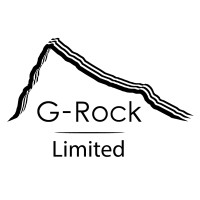 G-Rock Limited logo, G-Rock Limited contact details