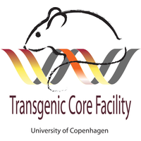 Transgenic Core Facility logo, Transgenic Core Facility contact details