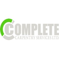 Complete Carpentry Services logo, Complete Carpentry Services contact details