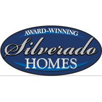 Silverado Homes, Inc. logo, Silverado Homes, Inc. contact details