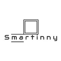 Smartinny logo, Smartinny contact details