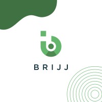 Brijj.io logo, Brijj.io contact details