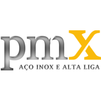 PMX Aço Inox e Alta Liga logo, PMX Aço Inox e Alta Liga contact details