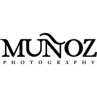 Muñoz Photography logo, Muñoz Photography contact details