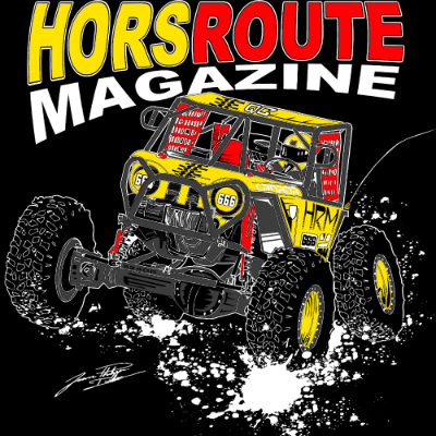 Hors Route Magazine logo, Hors Route Magazine contact details