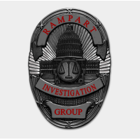 Rampart Investigation Group, Inc. logo, Rampart Investigation Group, Inc. contact details