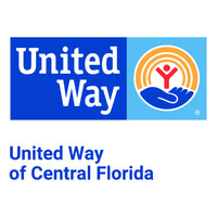 United Way of Central Florida logo, United Way of Central Florida contact details