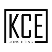 KCE Consulting logo, KCE Consulting contact details