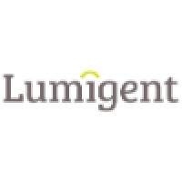 Lumigent logo, Lumigent contact details