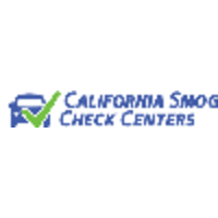 California Smog Check Ctr logo, California Smog Check Ctr contact details