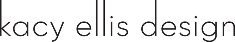 kacy ellis logo, kacy ellis contact details