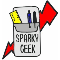 Sparky Geek, LLC logo, Sparky Geek, LLC contact details