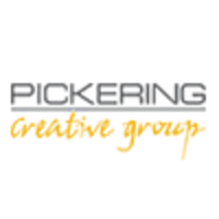 Pickering Creative Group logo, Pickering Creative Group contact details