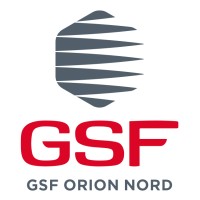 GSF ORION NORD logo, GSF ORION NORD contact details