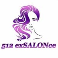 512 exSALONce logo, 512 exSALONce contact details