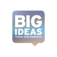 BIG IDEAS Visual Merchandising Inc logo, BIG IDEAS Visual Merchandising Inc contact details