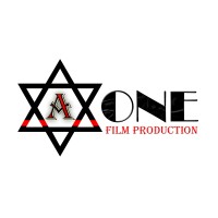 A One Film Production logo, A One Film Production contact details