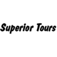 Superior Tours logo, Superior Tours contact details