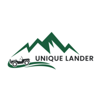 Unique Lander Tours logo, Unique Lander Tours contact details