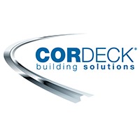 Cordeck logo, Cordeck contact details