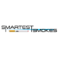 Smartest Smokes, LLC logo, Smartest Smokes, LLC contact details