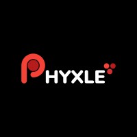 Phyxle logo, Phyxle contact details