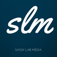 Sassy Lab Media logo, Sassy Lab Media contact details