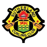 Sutherland Curling Club logo, Sutherland Curling Club contact details