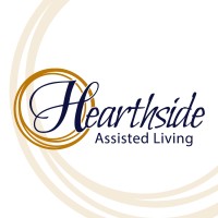 Hearthside Assisted Living logo, Hearthside Assisted Living contact details