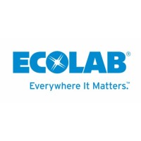 Ecolab Food & Beverage logo, Ecolab Food & Beverage contact details