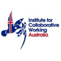 Institute for Collaborative Working Australia logo, Institute for Collaborative Working Australia contact details