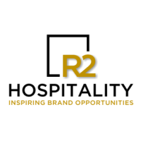 R2 Hospitality logo, R2 Hospitality contact details