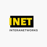 InteraNetworks logo, InteraNetworks contact details