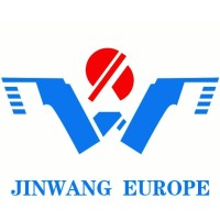 JINWANG EUROPE logo, JINWANG EUROPE contact details