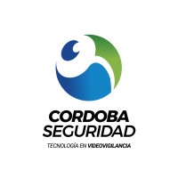 Cordoba Seguridad logo, Cordoba Seguridad contact details